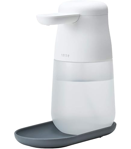 Amazon.co.jp: 自動手指消毒器 て・きれいきII TEK-103D-2 6435410